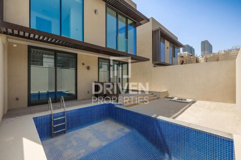 Купить виллу в Sobha Hartland, Мохаммед Бин Рашид Сити, Дубай: 4 спальни, 390м², № 19814 - фото 19