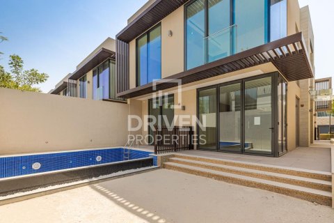 Купить виллу в Sobha Hartland, Мохаммед Бин Рашид Сити, Дубай: 4 спальни, 390м², № 19814 - фото 13