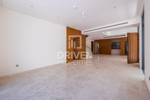 Купить виллу в Sobha Hartland, Мохаммед Бин Рашид Сити, Дубай: 4 спальни, 390м², № 19814 - фото 1