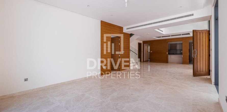 Вилла в Sobha Hartland, Мохаммед Бин Рашид Сити, Дубай, 4 спальни, 390м², № 19814