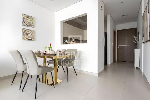 Appartement à Business Bay, Dubai, 1 chambre, 73 m², № 19813 - photo 8