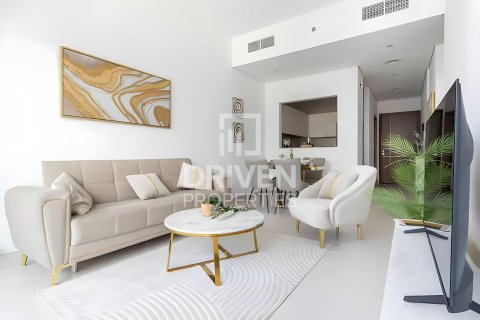 Appartement à Business Bay, Dubai, 1 chambre, 73 m², № 19813 - photo 1