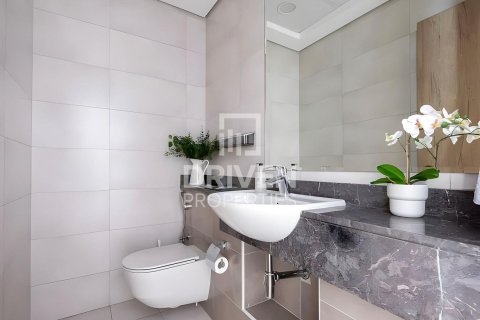Appartement à Business Bay, Dubai, 1 chambre, 73 m², № 19813 - photo 16