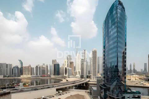 Appartement à Business Bay, Dubai, 1 chambre, 73 m², № 19813 - photo 18