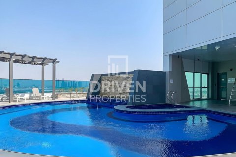 Appartement à Business Bay, Dubai, 1 chambre, 73 m², № 19813 - photo 9
