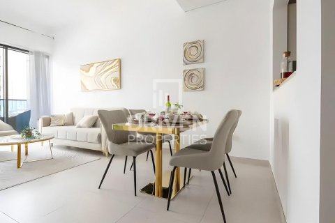 Appartement à Business Bay, Dubai, 1 chambre, 73 m², № 19813 - photo 7