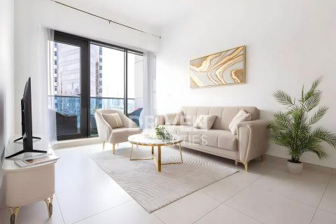 Appartement à Business Bay, Dubai, 1 chambre, 73 m², № 19813 - photo 4