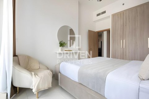 Appartement à Business Bay, Dubai, 1 chambre, 73 m², № 19813 - photo 5