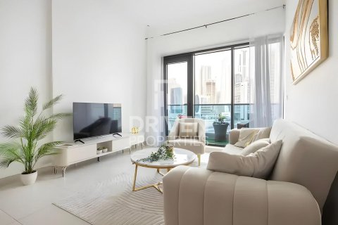 Appartement à Business Bay, Dubai, 1 chambre, 73 m², № 19813 - photo 3