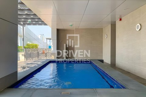 Appartement à Business Bay, Dubai, 1 chambre, 73 m², № 19813 - photo 13
