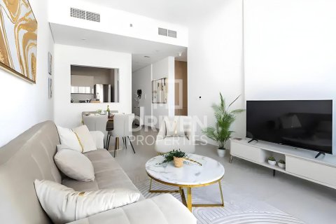 Appartement à Business Bay, Dubai, 1 chambre, 73 m², № 19813 - photo 2