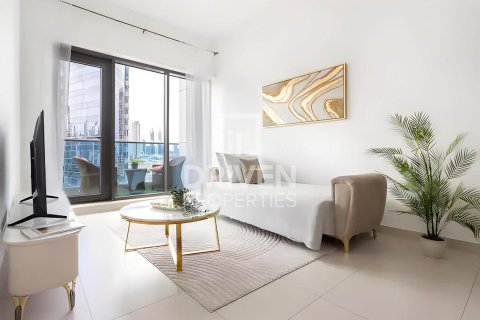 Appartement à Business Bay, Dubai, 1 chambre, 73 m², № 19813 - photo 6