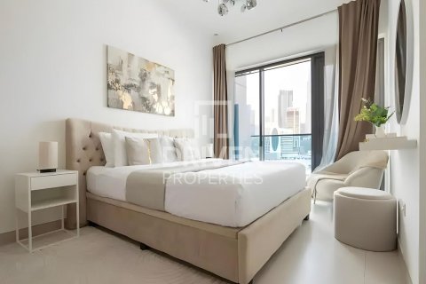 Appartement à Business Bay, Dubai, 1 chambre, 73 m², № 19813 - photo 17