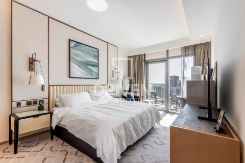 Apartment in Dubai Creek Harbour (The Lagoons), Dubai 2 bedrooms, 143 sq.m. № 19804 - photo 4
