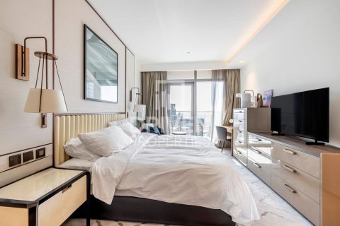 Apartment in Dubai Creek Harbour (The Lagoons), Dubai 2 bedrooms, 143 sq.m. № 19804 - photo 5