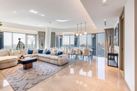 Apartment in Dubai Creek Harbour (The Lagoons), Dubai 2 bedrooms, 143 sq.m. № 19804 - photo 1