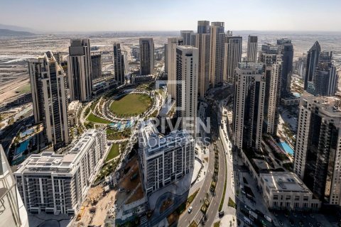 Apartment in Dubai Creek Harbour (The Lagoons), Dubai 2 bedrooms, 143 sq.m. № 19804 - photo 14