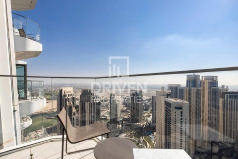 Apartment in Dubai Creek Harbour (The Lagoons), Dubai 2 bedrooms, 143 sq.m. № 19804 - photo 12