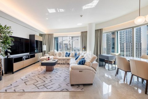 Apartment in Dubai Creek Harbour (The Lagoons), Dubai 2 bedrooms, 143 sq.m. № 19804 - photo 2