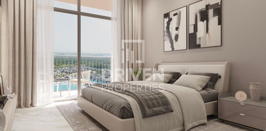 Apartment in Dubai 1 bedroom, 84 sq.m. № 19805
