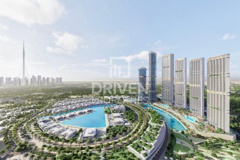 Apartment in Dubai 1 bedroom, 84 sq.m. № 19805 - photo 6