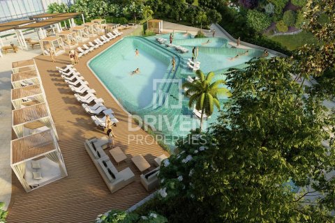 Apartment in Dubai 1 bedroom, 84 sq.m. № 19805 - photo 12