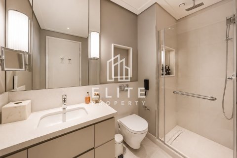 Apartment in Vida Residence Downtown, Downtown Dubai (Downtown Burj Dubai), Dubai 3 bedrooms, 187 sq.m. № 139059 - photo 16