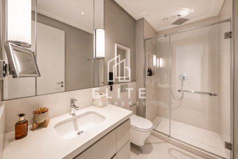Apartment in Vida Residence Downtown, Downtown Dubai (Downtown Burj Dubai), Dubai 3 bedrooms, 187 sq.m. № 139059 - photo 20