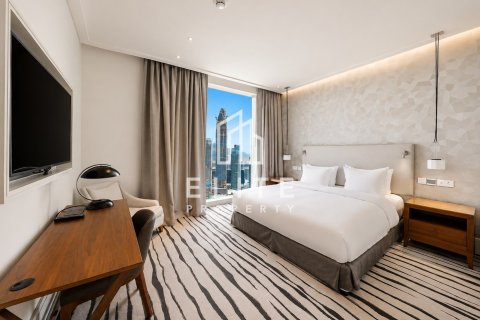 Apartment in Vida Residence Downtown, Downtown Dubai (Downtown Burj Dubai), Dubai 3 bedrooms, 187 sq.m. № 139059 - photo 12