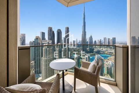 Apartment in Vida Residence Downtown, Downtown Dubai (Downtown Burj Dubai), Dubai 3 bedrooms, 187 sq.m. № 139059 - photo 21
