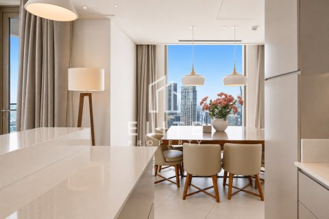 Apartment in Vida Residence Downtown, Downtown Dubai (Downtown Burj Dubai), Dubai 3 bedrooms, 187 sq.m. № 139059 - photo 6