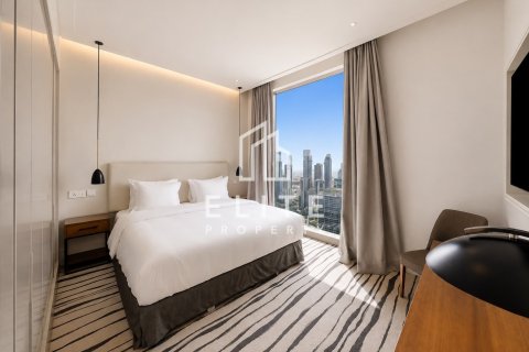 Apartment in Vida Residence Downtown, Downtown Dubai (Downtown Burj Dubai), Dubai 3 bedrooms, 187 sq.m. № 139059 - photo 17