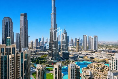 Apartment in Vida Residence Downtown, Downtown Dubai (Downtown Burj Dubai), Dubai 3 bedrooms, 187 sq.m. № 139059 - photo 23