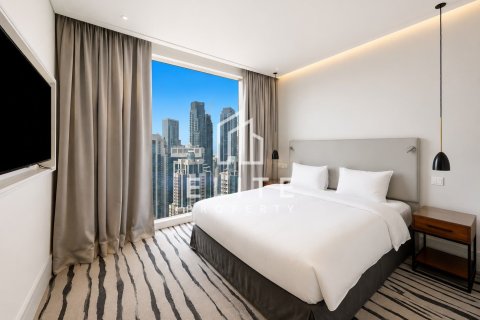 Apartment in Vida Residence Downtown, Downtown Dubai (Downtown Burj Dubai), Dubai 3 bedrooms, 187 sq.m. № 139059 - photo 18