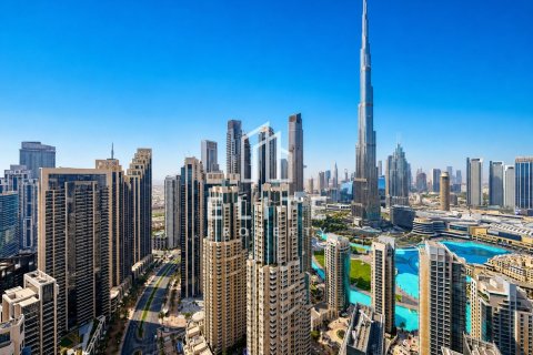 Apartment in Vida Residence Downtown, Downtown Dubai (Downtown Burj Dubai), Dubai 3 bedrooms, 187 sq.m. № 139059 - photo 22