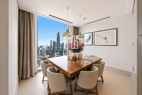 Apartment in Vida Residence Downtown, Downtown Dubai (Downtown Burj Dubai), Dubai 3 bedrooms, 187 sq.m. № 139059 - photo 7
