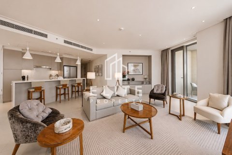 Apartment in Vida Residence Downtown, Downtown Dubai (Downtown Burj Dubai), Dubai 3 bedrooms, 187 sq.m. № 139059 - photo 10