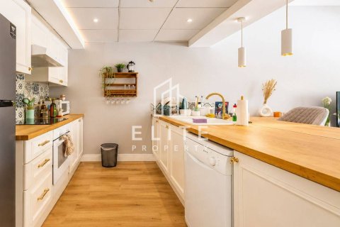 شقة في Al Dhafra, طا غرينز, دبي 1غرف نوم, 69 م² رقم 139050 - صورة 9