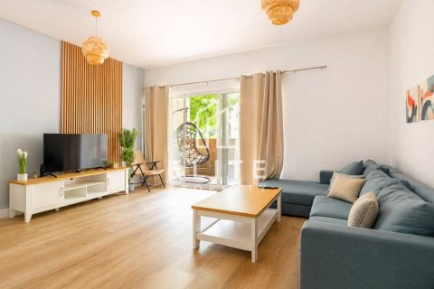 شقة في Al Dhafra, طا غرينز, دبي 1غرف نوم, 69 م² رقم 139050