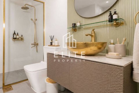 شقة في Al Dhafra, طا غرينز, دبي 1غرف نوم, 69 م² رقم 139050 - صورة 7