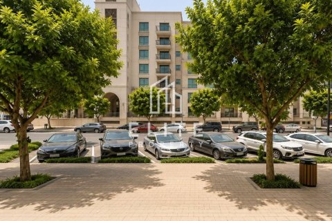 شقة في Al Dhafra, طا غرينز, دبي 1غرف نوم, 69 م² رقم 139050 - صورة 5