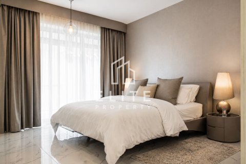 Appartement à Marina Wharf, Dubai Marina, Dubai, 2 chambres, 237 m², № 139051 - photo 10
