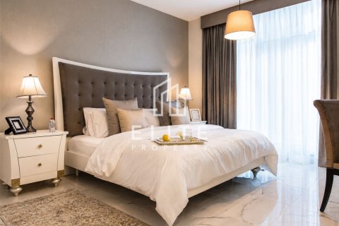 Appartement à Marina Wharf, Dubai Marina, Dubai, 2 chambres, 237 m², № 139051 - photo 8