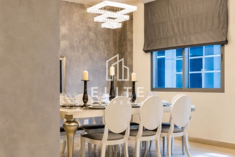 Appartement à Marina Wharf, Dubai Marina, Dubai, 2 chambres, 237 m², № 139051 - photo 7