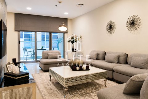 Appartement à Marina Wharf, Dubai Marina, Dubai, 2 chambres, 237 m², № 139051 - photo 2