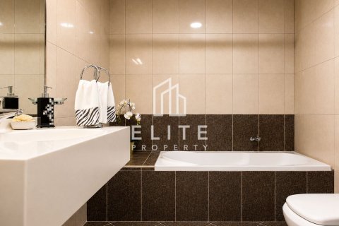 Appartement à Marina Wharf, Dubai Marina, Dubai, 2 chambres, 237 m², № 139051 - photo 9