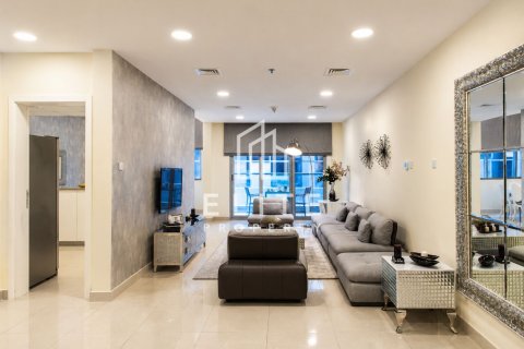Квартира в Marina Wharf, Дубай Марина, Дубай, 2 спальни, 237м², № 139051