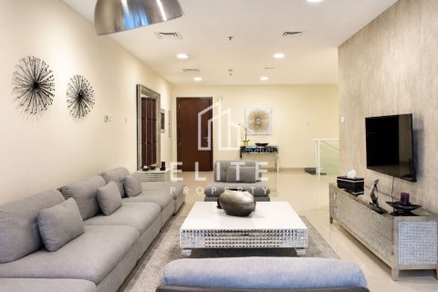 Appartement à Marina Wharf, Dubai Marina, Dubai, 2 chambres, 237 m², № 139051 - photo 3