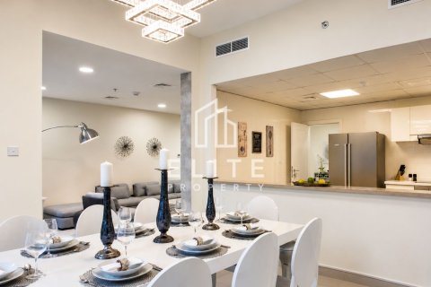 Appartement à Marina Wharf, Dubai Marina, Dubai, 2 chambres, 237 m², № 139051 - photo 6