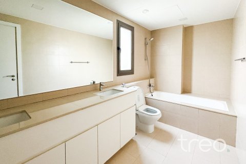 Adosado en Noor Townhouses, Town Square, Dubai, 3 dormitorios, 203.46 m², № 134508 - foto 2
